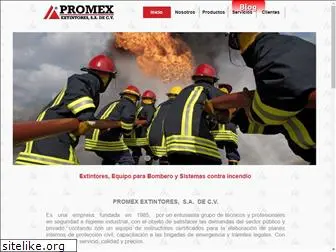 promexextintores.com.mx