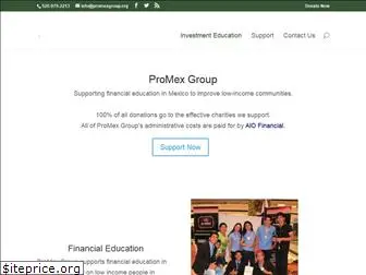 promexgroup.org
