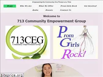 promgirlsrock.org