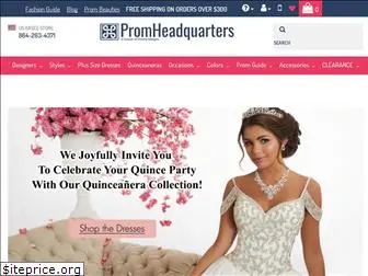 promheadquarters.com