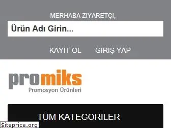 promiks.com.tr