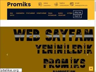 promiks.com