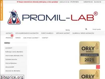 promil-lab.pl