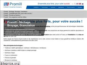 promill.fr