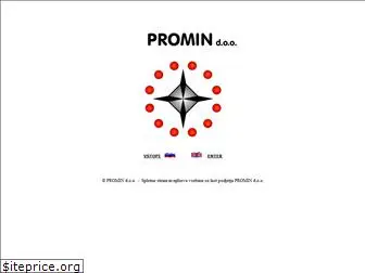 promin.si