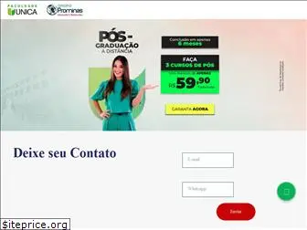 prominasonline.com.br