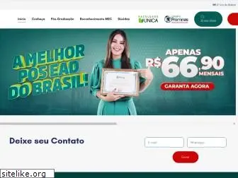 prominasunica.com.br