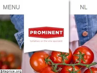 prominent-tomatoes.nl