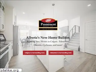 prominenthomes.ca