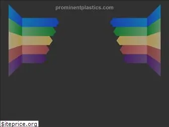 prominentplastics.com