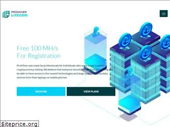 prominer-ltc.com