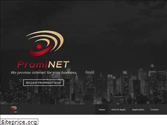 prominet.com