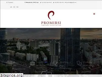 promirsi.com