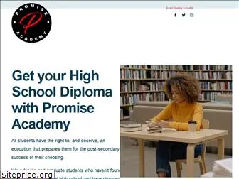 promise-academy.com