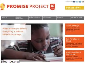 promise-project.org