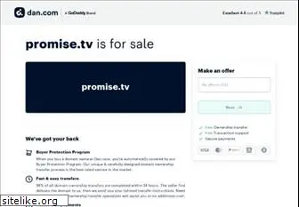 promise.tv