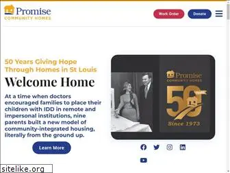 promisecommunityhomes.org