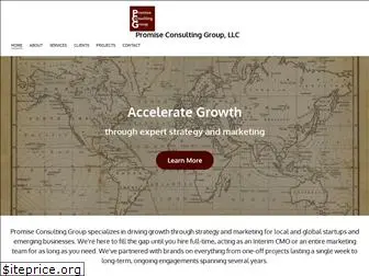 promiseconsultinggroup.com