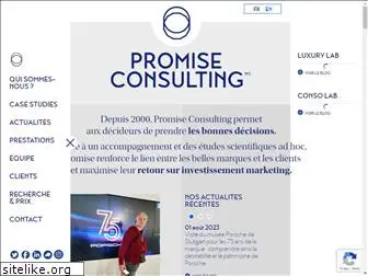 promiseconsultinginc.com