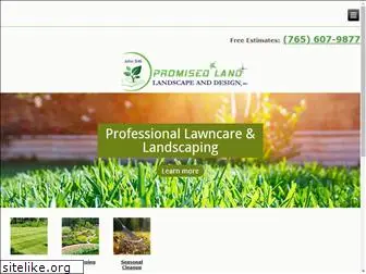 promisedlandlandscaping.com