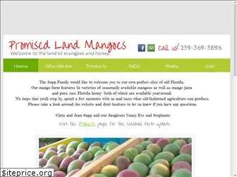 promisedlandmangoes.com