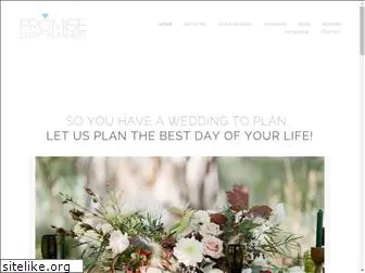 promiseeventplanners.com