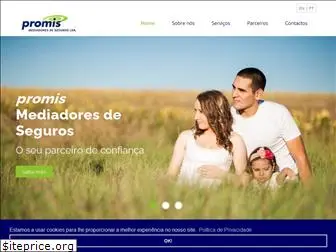 promiseguros.com