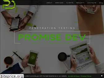 promiselabs.net