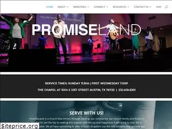 promiseland.church