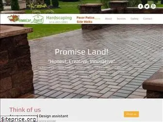 promiselandhardscaping.com