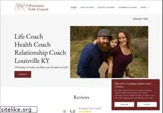 promiselifecoach.com