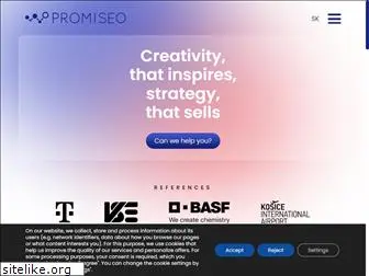 promiseo.com