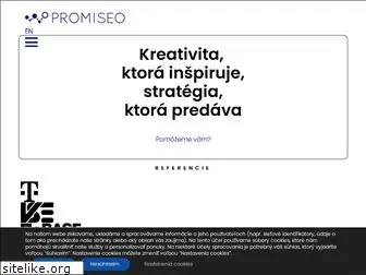 promiseo.sk