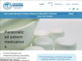 promisepharmacy.com