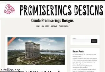 promiseringsdesigns.com