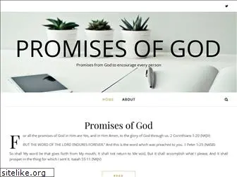 promisesofgod.org