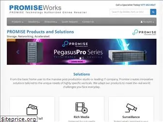 promiseworks.com