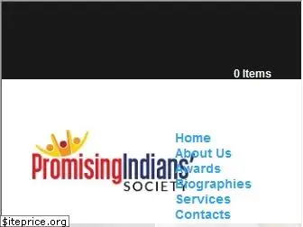promisingindians.com