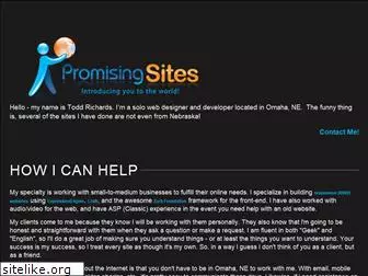 promisingsites.com