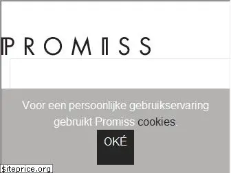 promiss.nl