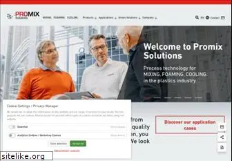 promix-solutions.ch