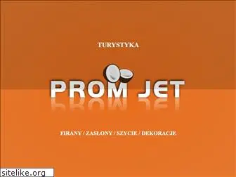 promjet.pl