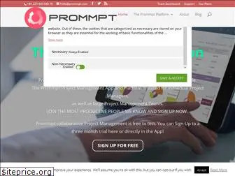 prommpt.com