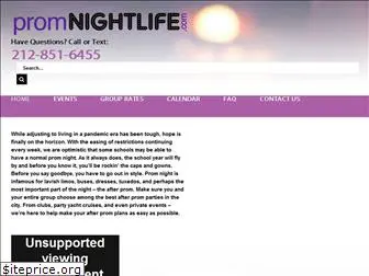 promnightlife.com