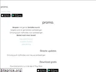 promo-app.nl