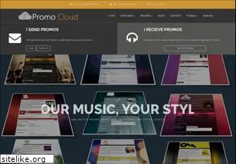 promo-cloud.com