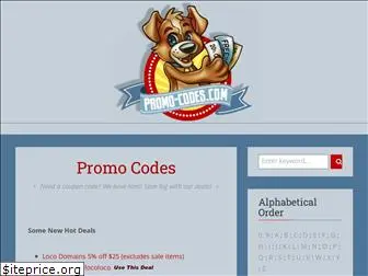 promo-codes.com
