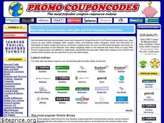 promo-couponcodes.com