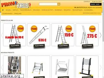 promo-echelles.com