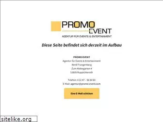 promo-event.com